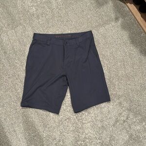 Rhone 34 commuter short 11” inseam iron color